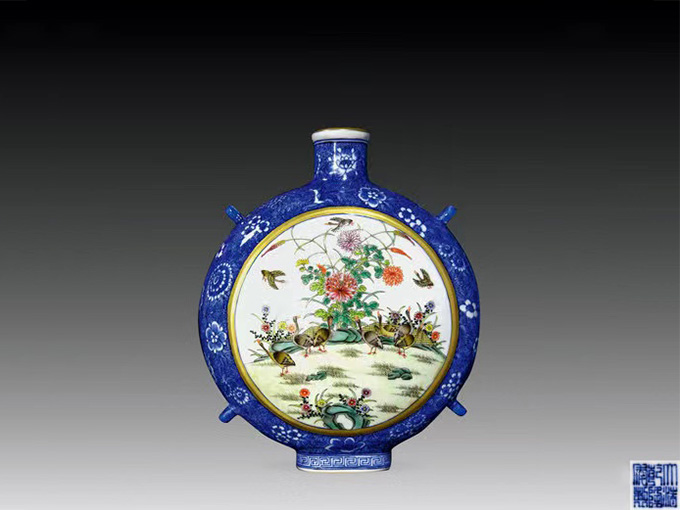 Jiangsu Zhongtang Auction 2022 Spring Auction grandly opens!